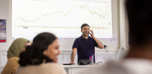 Leicester Global Study Centre